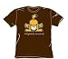 Garfield - Delightfully Unrefined - Youth Coffee S/S T-Shirt For Boys