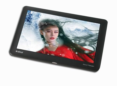 Ainol Paladin Screen Nov07   Touch Wifi Androidtablet B007kia1vi