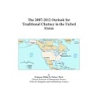 The 2007-2012 Outlook for Traditional Chutney in the United States by  Philip M. Parker