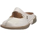 camel active Damenclog 6783011, ice