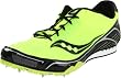 Saucony Mens Velocity 4 Track Shoe