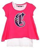 Coogi Sparkle C Layer Top (Sizes 7 - 16)