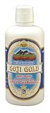 411%2Baczj1CL. SL160  Dynamic Health Goji Gold 100% Pure Certified Organic 16 oz