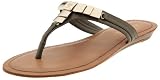 BCBGeneration Womens Keagan Thong Sandal Sandals