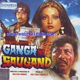 GANGA KI SAUGAND