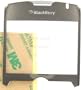 Silver Color RIM Blackberry Curve 8330 OEM Original Lens LCD Screen Verizon Wireless Sprint Alltel U.S. Cellular CDMA