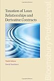 Taxation of loan relationships and derivative contracts