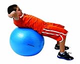 Flaghouse Inc. Exercise Ball