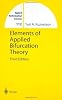 Elements Of Applied Bifurcation Theory (Applied Mathematical Sciences)