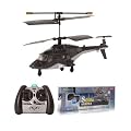 Syma S018 Airwolf Mini 3-Channel Infrared RC Helicopter ---NEW!