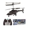 Syma S018 Airwolf Mini 3-Channel Infrared RC Helicopter ---NEW!