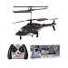 Syma S018 Airwolf Mini 3-Channel Infrared RC Helicopter ---NEW!
