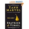 Beatrice & Virgil