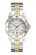 Bulova Women's 98P006 Marine Star Calendar Watch