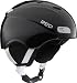 Red Snowboardhelm SKYCAP CLASSIC