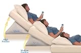 Review Contour  / Genie Mattress Bed Wedge Lift W/ Remote Full Size