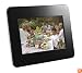 Samsung SPF-71E 7-Inch Digital Photo Frame (Black)