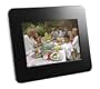 Samsung SPF-71E 7-Inch Digital Photo Frame (Black)