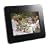 Samsung SPF-71E 7-Inch Digital Photo Frame (Black)