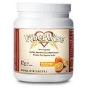 Melaleuca "Fiber Wise" Drink - 30 Servings Citrus Orange