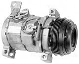 03-07 Hummer H2 Chevy Silverado AC Compressor w/Clutch Four Seasons 77377 AC Compressor w/Clutch