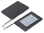 3.70V,630mAh,Li-ion,Replacement MP3 Player Battery for APPLE 3rd Generation iPod,Compatible Part Numbers:616-0159, E225846,