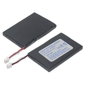 10gb Player on Com 3 70v 630mah Li Ion Replacement Mp3 Player Battery For Apple 10gb