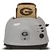 NCAA Georgia Bulldogs U Toaster