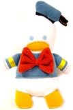 Disney Mickey Mouse Clubhouse PookaLooz Plush Doll Donald Duck