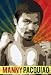 Manny Pacquiao Pacman Boxing Sports Poster Print - 13x19