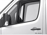 ClimAir ClimAir LKW Regenabweiser Windabweiser Mercedes Sprinter Bj. 95-05