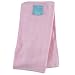 Ripple Dish Towel - Girlie Pink