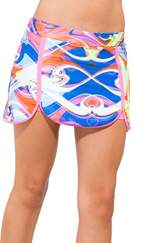 Falda Short Cloris Skorts