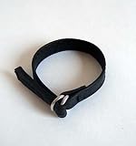 Cockring Cuir Ceinture Luxe [Health and Beauty]