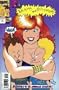 Beavis and Butt-Head #4 (Vol. 1, No. 4, June 1994)