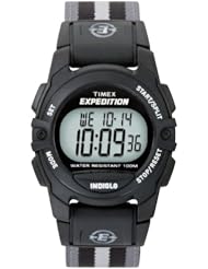 Timex Womens T49661 Expedition Classic Digital Chronograph Watch
