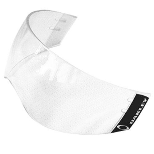 Buy Oakley VR900 Pro Aviator Cut w o Vents - Clear by Oakley
