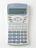 Review Sharp  / Sharp Scientific Calculator EL531WB