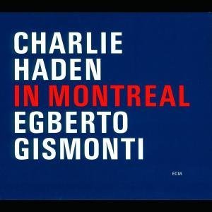 CD-Charts  Music : In Montreal