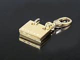 ブルガリ BVLGARI チャーム MEMO YG [ 並行輸入品 ] memo