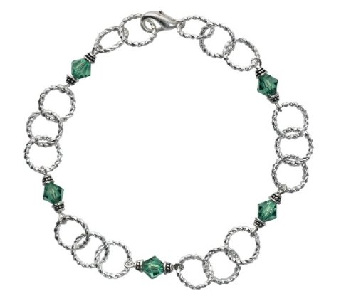 Bead Retreat Casual and Chic Bracelet Kit