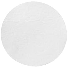 Whatman 1823-090 Glass Microfiber Binder Free Filter, 2.7 Micron, 2.2 s/100mL Flow Rate, Grade GF/D, 9.0cm Diameter (Pack of 25)