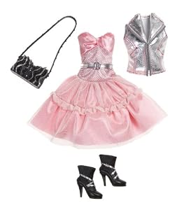 Moxie Teenz Fashion Pack Style 3