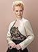 CLOCOLOR Women's Satin Bolero Party Jacket Long Sleeves Wraps Shrug Stole