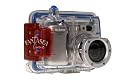 Fantasea CP4 40-Metre/130-Feet Underwater Housing for Nikon 4300/885