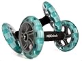AKROwheels Total Body Functional Training System