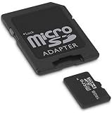 SDHC 16GB Speicherkarte / 16gb micro sd karte *** Geschwindigkeit Class 6*** für Ihr Samsung Galaxy R i9103 inkl. dem Original YAYAGO Clean-Pad