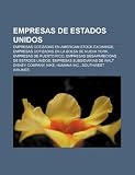 Empresas De Estados Unidos: Empresas Cot