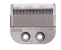 Oster * Blades Fit Fast Feed *25-teeth