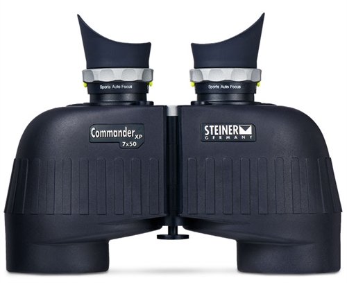 Steiner 7x50 Commander XP Binoculars